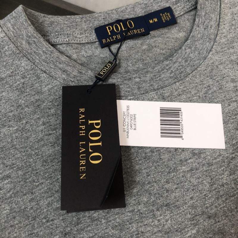 Polo T-Shirts